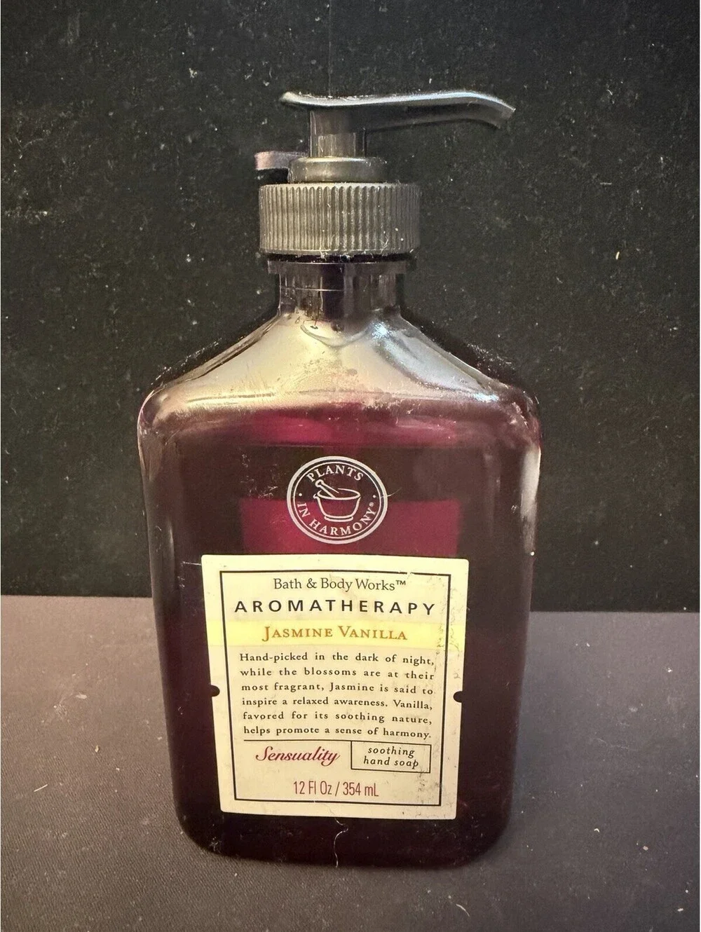 Bath & Body Works bath body
